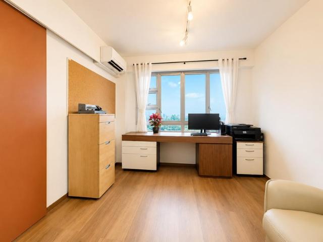 232C Sumang Lane HDB Apartment For Sale, $395,000, 1 Bed 1 Bath 505 sqft $782.00 psf