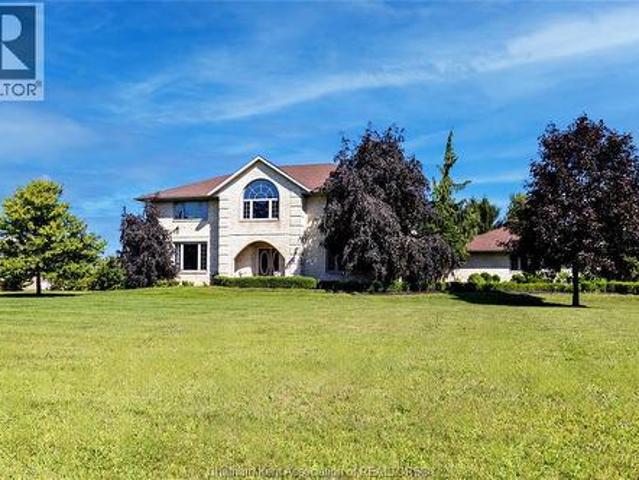 23356 Dew Drop Road, Thamesville, ON, N0P 2K0 house for sale | Listing ID 26018 | Royal LePage