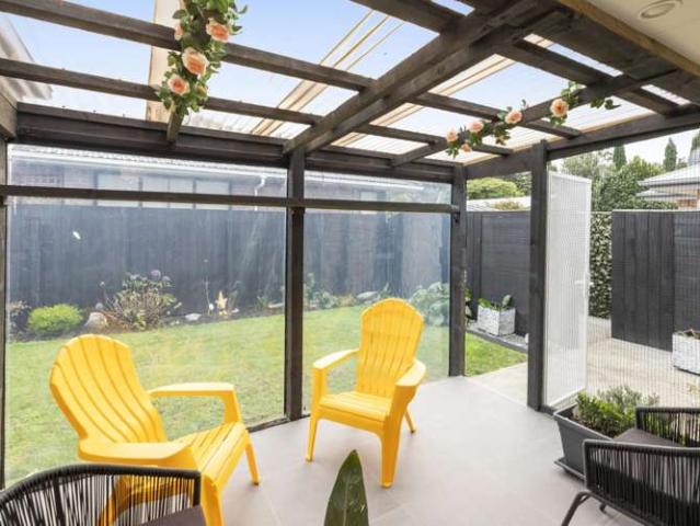 2/335 Main South Road, Hornby, Christchurch City