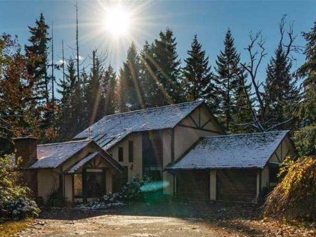 2335 Godfrey Road Nanaimo BC House For Sale REW