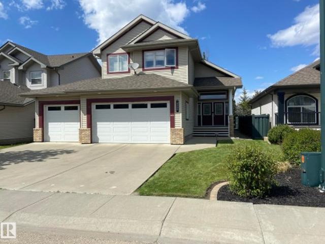 2335 Rutherford Way, Edmonton, AB, T6W 1P3 house for sale | Listing ID E4486 | Royal LePage