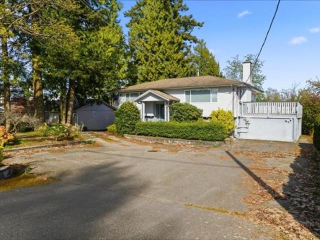 2336 Street, Surrey, BC, V4A 4V4 house for sale | Listing ID R3115 | Royal LePage
