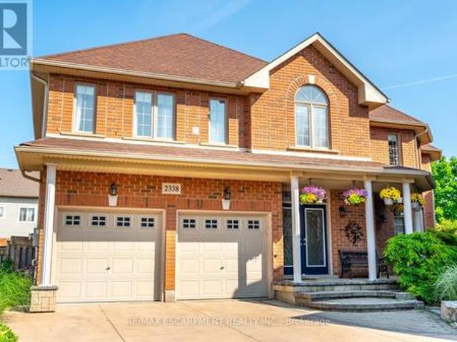 2338 Norland Drive, Burlington, ON, L7L 7E6 house for sale | Listing ID W12230 | Royal LePage