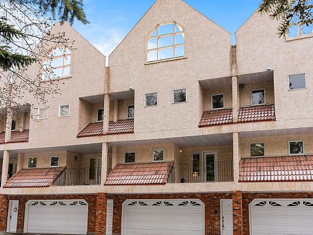 2338 Assiniboine Ave. E, #6 Fully Renovated Condo
