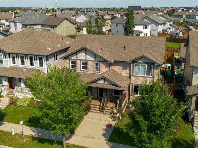 2338 Glenridding Boulevard Sw, Edmonton, AB, T6W 3K5 house for sale | Listing ID E4501 | Royal LePage