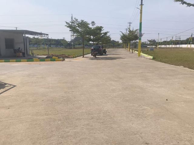 2338 Sq.Ft. Plot in Hoskote Bangalore Listing ID: #9913