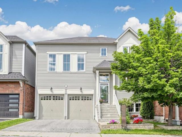 2339 Pilgrim Square, Oshawa, ON, L1L 0C1 house for sale | Listing ID E13549 | Royal LePage