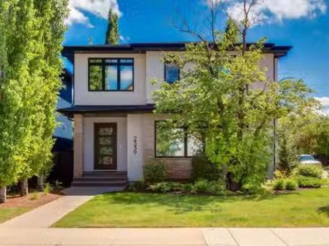 2339 Westmount Road Nw, Calgary, AB, T2N 3N7 house for sale.