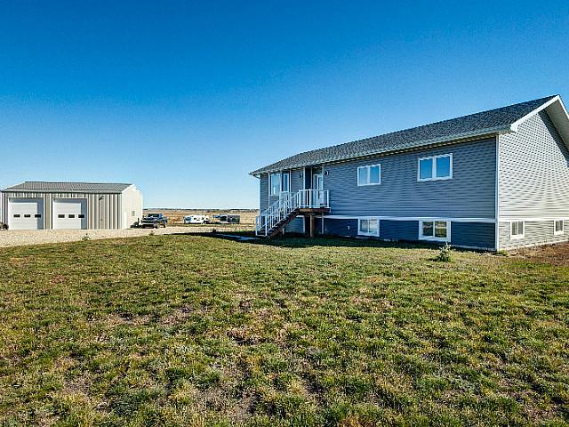 233001 Range Road 250 Rural Wheatland County T1p 0w9