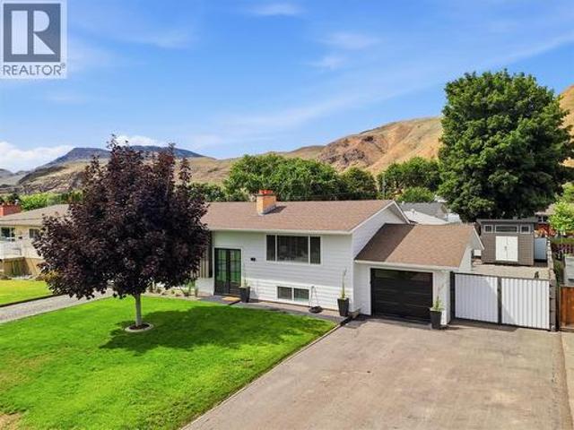 2330 Rosewood Avenue, Kamloops, BC, V2B 4Z1 house for sale | Listing ID 10393 | Royal LePage