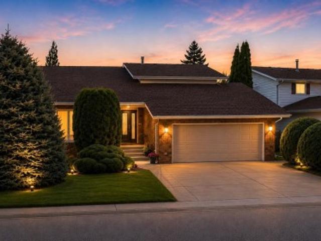 2332 A Street Nw, Edmonton, AB, T6J 4Y2 house for sale | Listing ID E4492 | Royal LePage