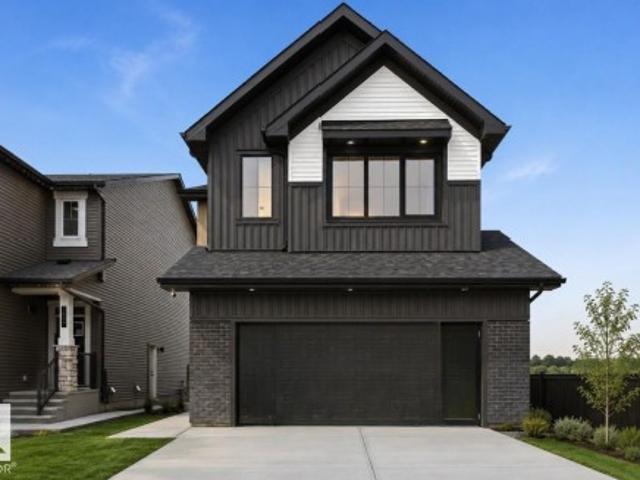 2332 Street Sw, Edmonton, AB, T6W 4E5 house for sale | Listing ID E4505 | Royal LePage