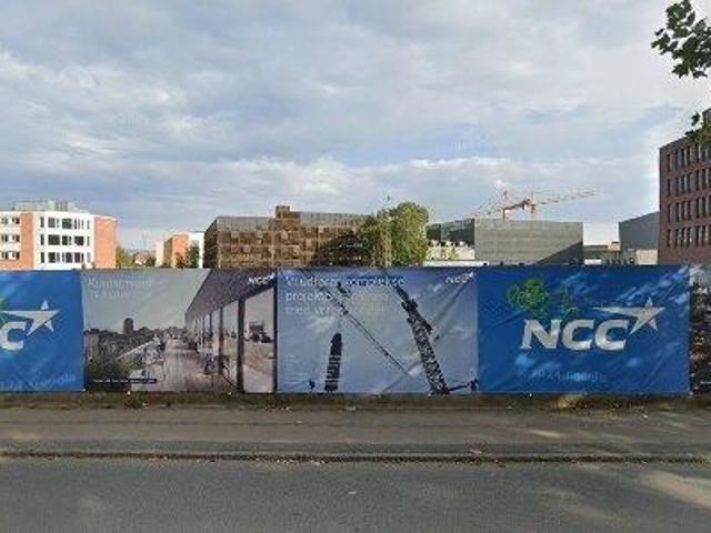 2333 14000 m2 kontor til leje i Valby