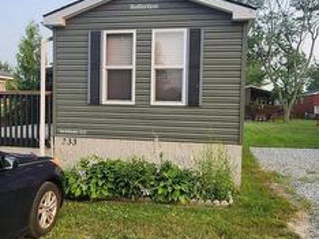 233 1 Line 8 Road, Niagara On The Lake Queenston, ON, L0S 1J0 house for sale | Listing ID X13582 | Royal LePage