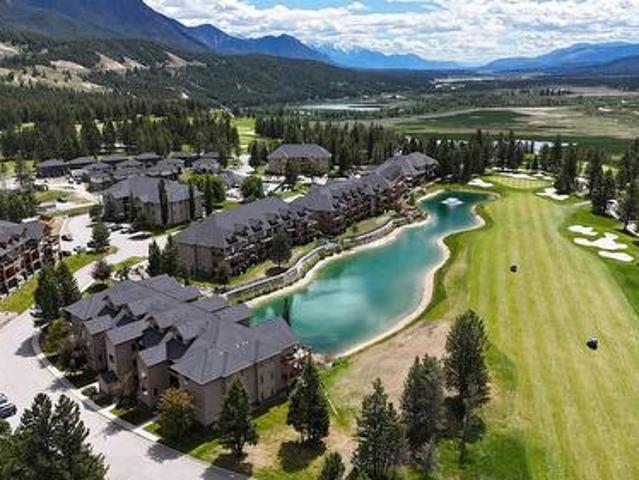 233 200 Bighorn Boulevard, Radium Hot Springs, BC, V0A 1M0 Single Family Property For Sale | Listing ID 10382 | Royal LePage