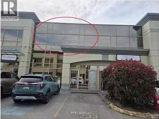 233 2631 Viking Way, Richmond, BC, V6V 3B5 commercial for sa.