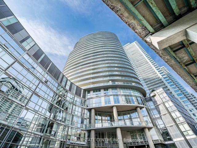 233 38 Dan Leckie Way, Toronto | Terminated, C12538 | Condos. Ca