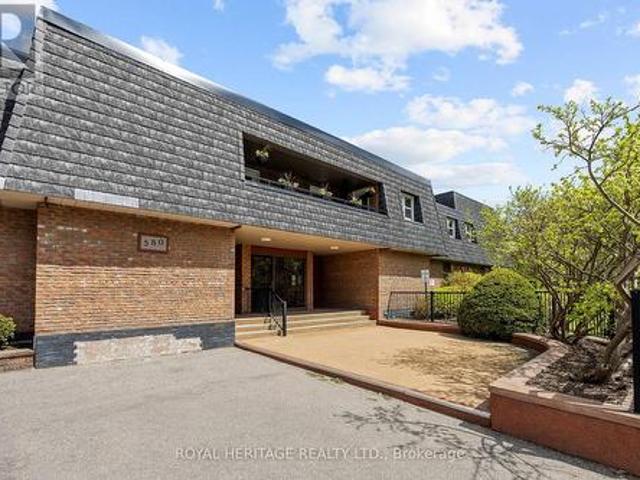233 580 Mary Street E, Whitby, ON, L1N 2R3 condo for sale | Listing ID E12238 | Royal LePage
