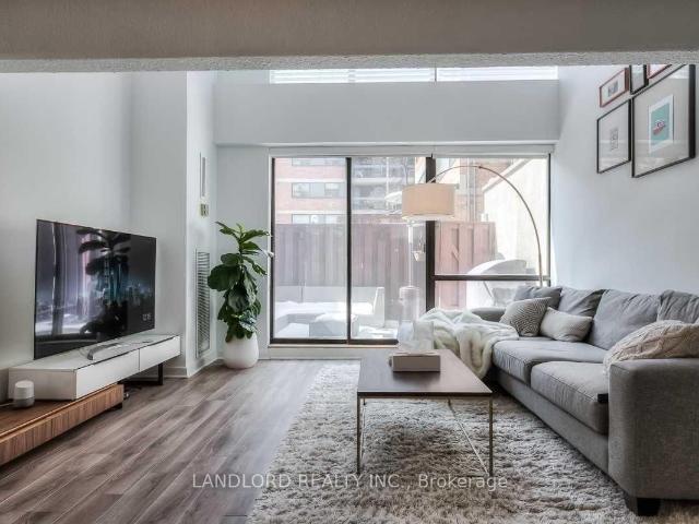 233 60 St Patrick Street, Toronto | Leased, C12691 | Condos. Ca