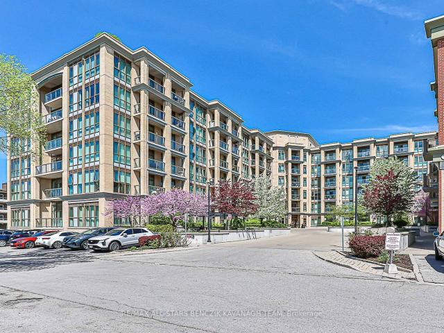 233 68 Main Street N, Markham | 1+1Beds/1Bath, Condo, $2,350/mo | Condos. Ca
