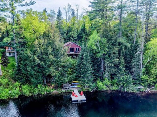 233 Ch. Stephens, Otter Lake, QC, J0X 2P0 house for sale | Listing ID 23252 | Royal LePage