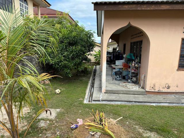 233 Banglo 15 Storey Detached Rpt Tasek Ipoh