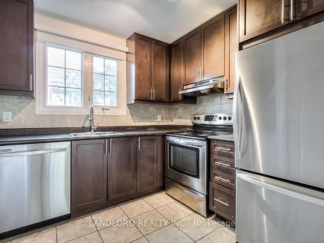 233 Berkeley Street, Toronto | 3Beds/2Bath, Townhouse, $3,495/mo | Condos. Ca