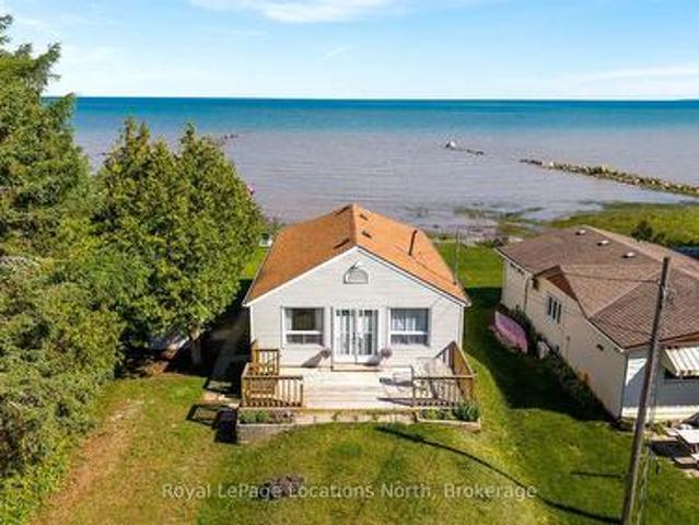 233 Brophy'S Lane, Blue Mountains, ON, L9Y 0K5 house for sale | Listing ID X13480 | Royal LePage