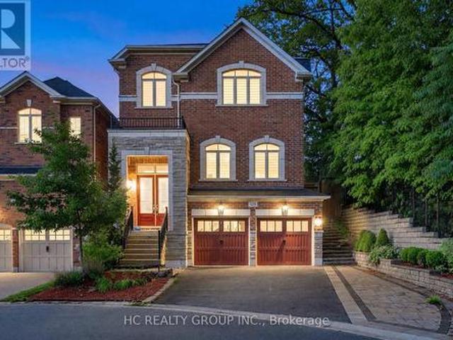 233 Butternut Ridge Trail, Aurora, ON, L4G 3P1 house for lease | Listing ID N13586 | Royal LePage
