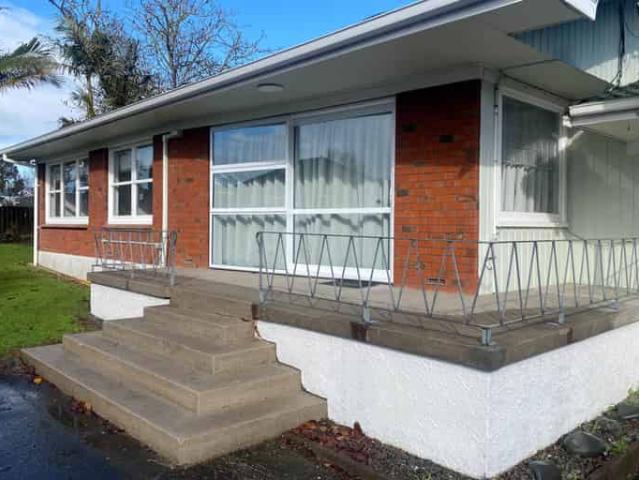 2/33 Butterworth Avenue, Opaheke, Papakura
