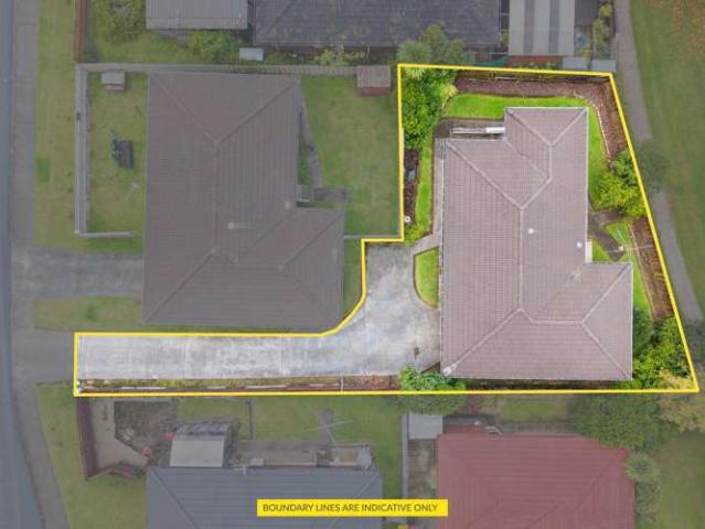 2/33 Gills Avenue, Papakura