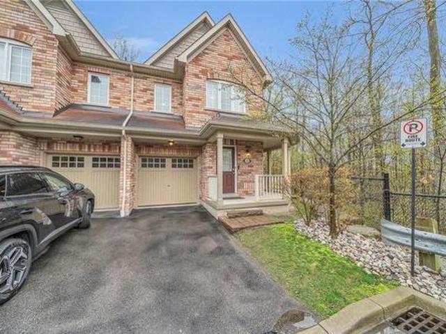 233 Duskywing WayUnit #35, Oakville, ON, L6L 0C5 townhouse f.