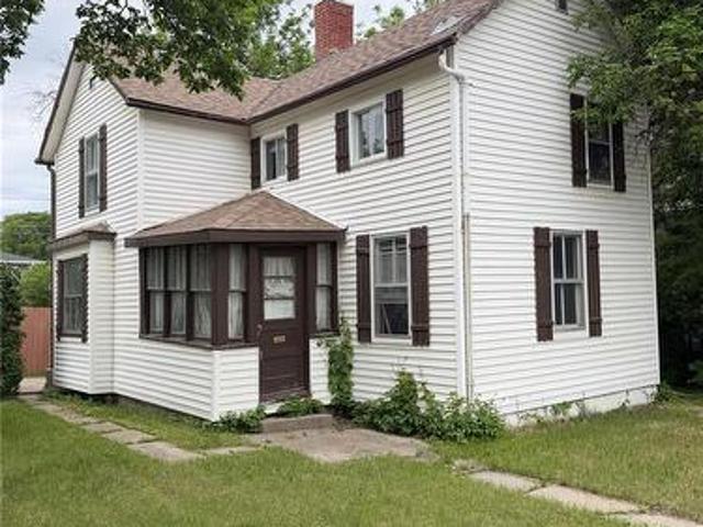 233 Herbert Street E, Swift Current, SK, S9H 1M3 house for sale | Listing ID SK038708 | Royal LePage