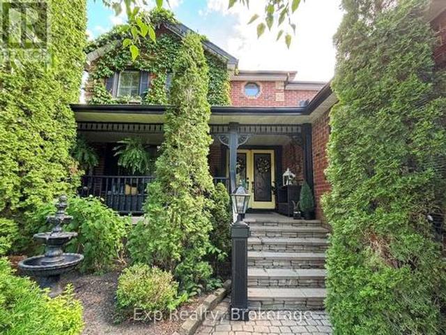 233 Huycke Street, Cobourg, ON, K9A 5K8 house for sale | Listing ID X13550 | Royal LePage