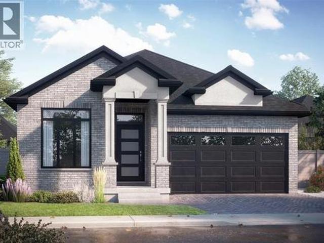 233 Oak Court, St Clair, ON, N0N 1G0 house for sale | Listing ID 26014 | Royal LePage