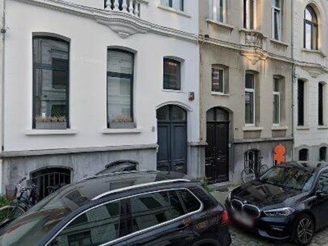 233 m2 apartment for rent in Stad Antwerp