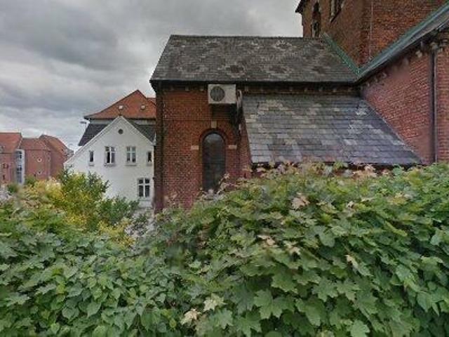 233 m2 kontor til leje i Haderslev