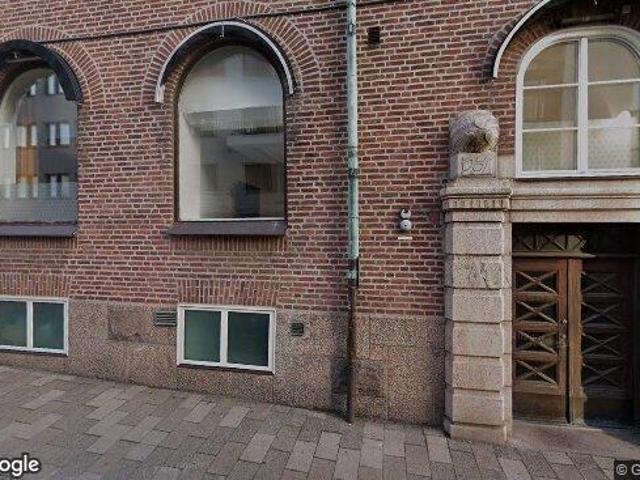 233 m2 kontor uthyres i Halmstad