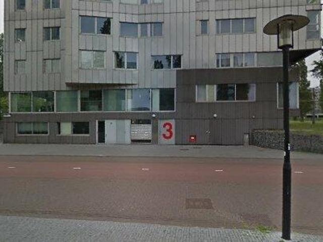 233 m2 office space for rent in Amsterdam Zeeburg