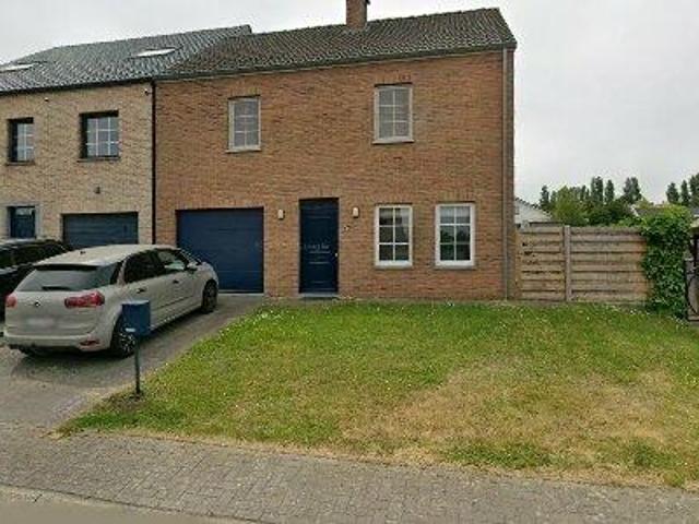 233 m2 room for rent in Diest