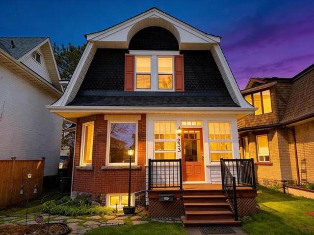 233 Marks Street N, Thunder Bay, ON, P7C 4E9 house for sale | Listing ID TB2601 | Royal LePage