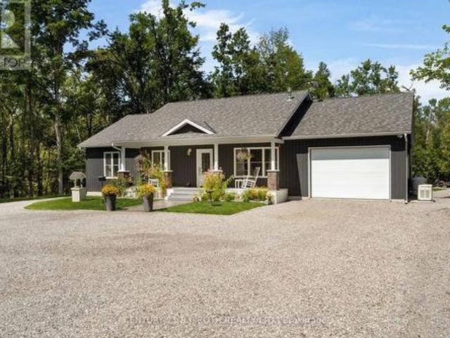 233 Northern Avenue, Trent Lakes, ON, K0M 1A0 house for sale | Listing ID X13711 | Royal LePage