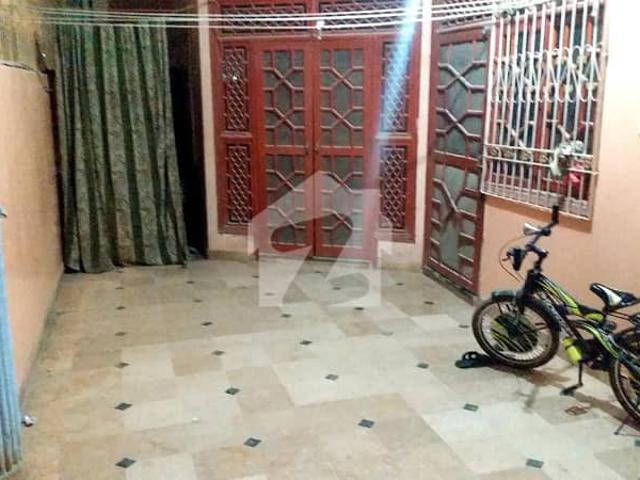 233 Sq Yd House For Sale