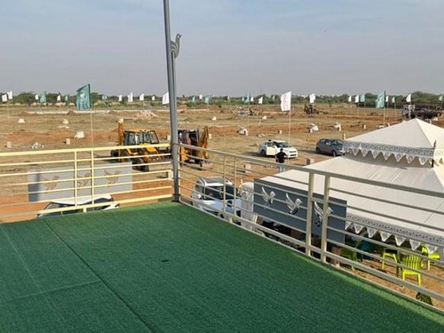 233 Sq.Yd. Plot in Ajmer Road Jaipur Listing ID: #10378