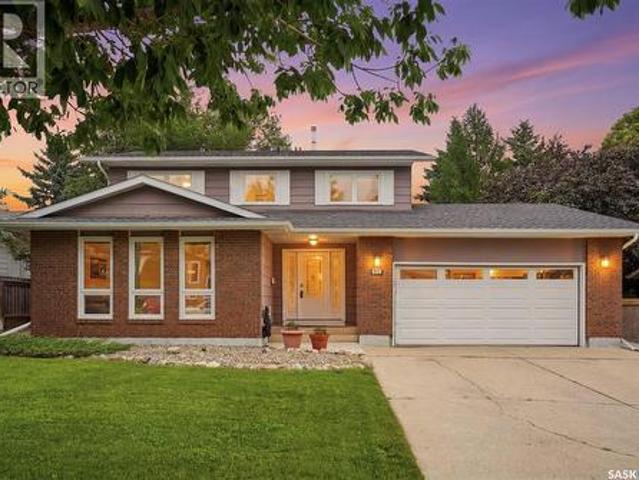233 Sturgeon Place, Saskatoon, SK, S7K 4C5 house for sale | Listing ID SK041032 | Royal LePage