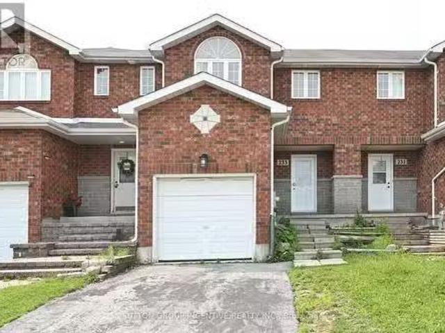 233 Stanley Street, Barrie, ON, L4M 6X9 house for lease Lis.