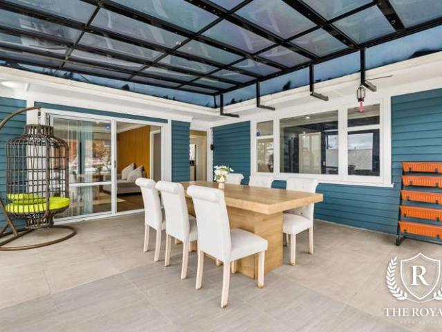 2/33 Plunket Avenue, Papatoetoe, Manukau City