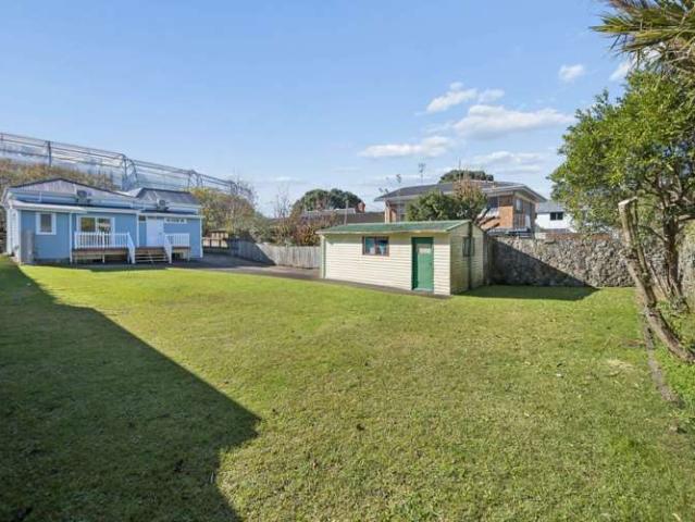 2/33 Reimers Avenue, Mt Eden, Auckland City