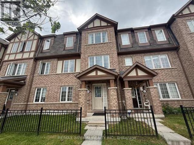 233 Remembrance Drive, Brampton, ON, L7A 0A8 house for lease | Listing ID W13426 | Royal LePage