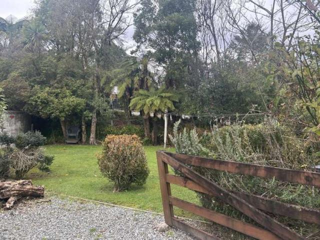 233 Rutherglen Road, 1861, Greymouth